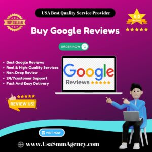 Buy Google Reviews