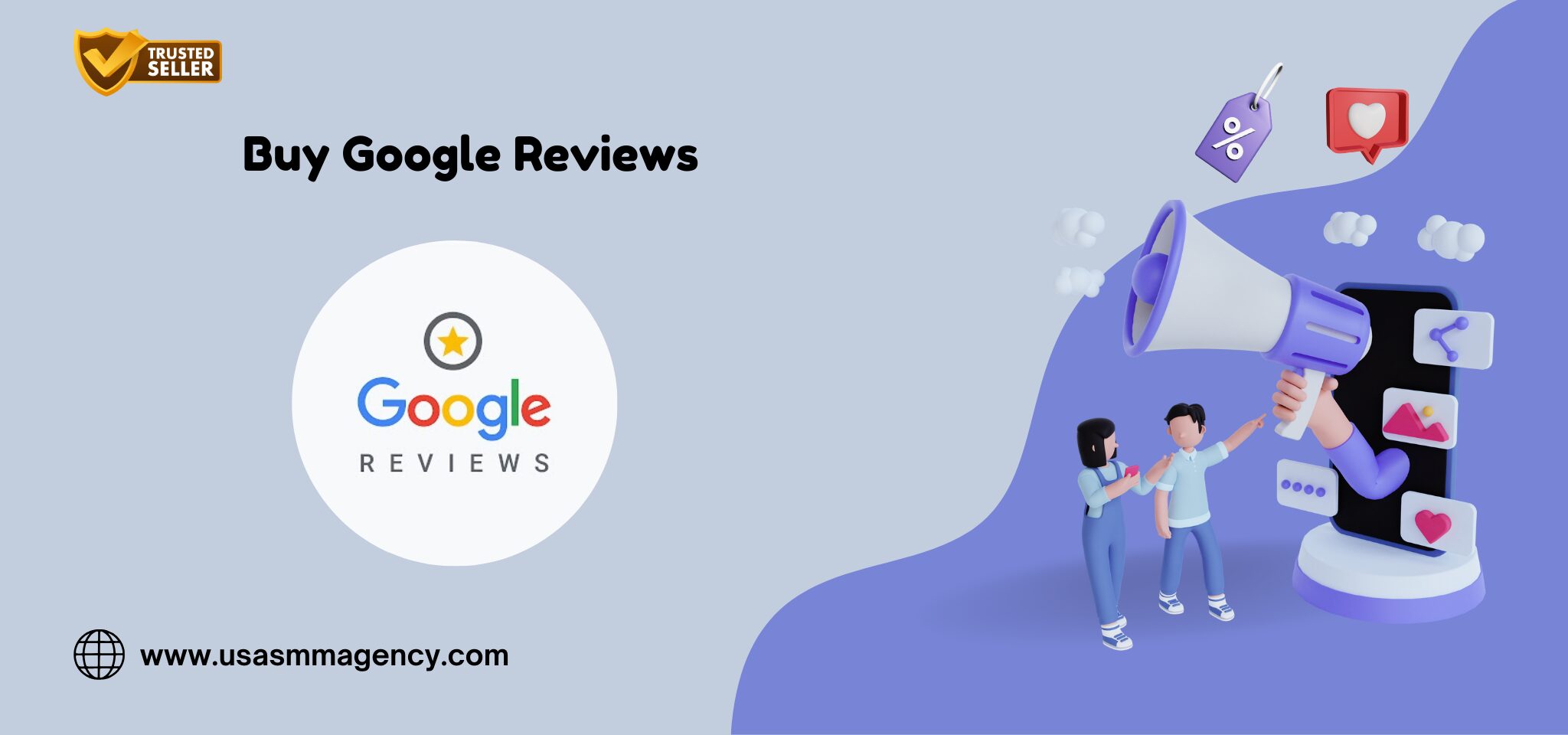 Buy Google Reviews