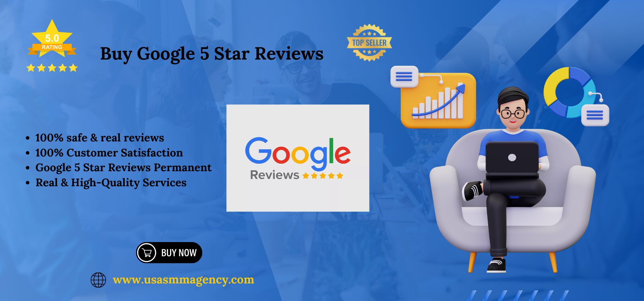 Buy Google 5 Star Reviews