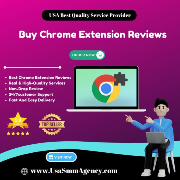 Buy Chrome Extension Reviews