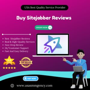 Buy Sitejabber Reviews