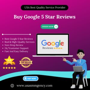 Buy Google 5 Star Reviews